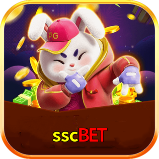 sscbet Logo oficial