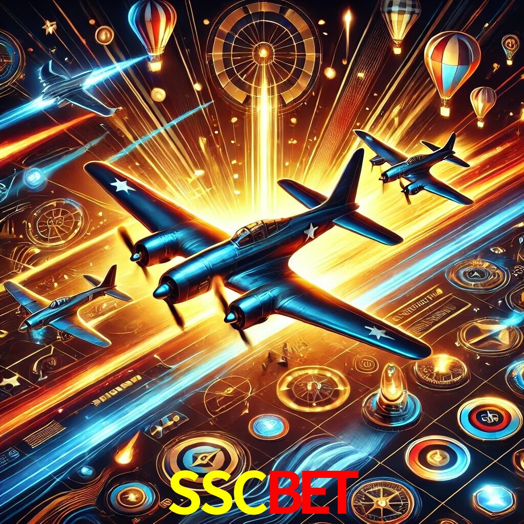 Vantagens do Aviator no SSCBET