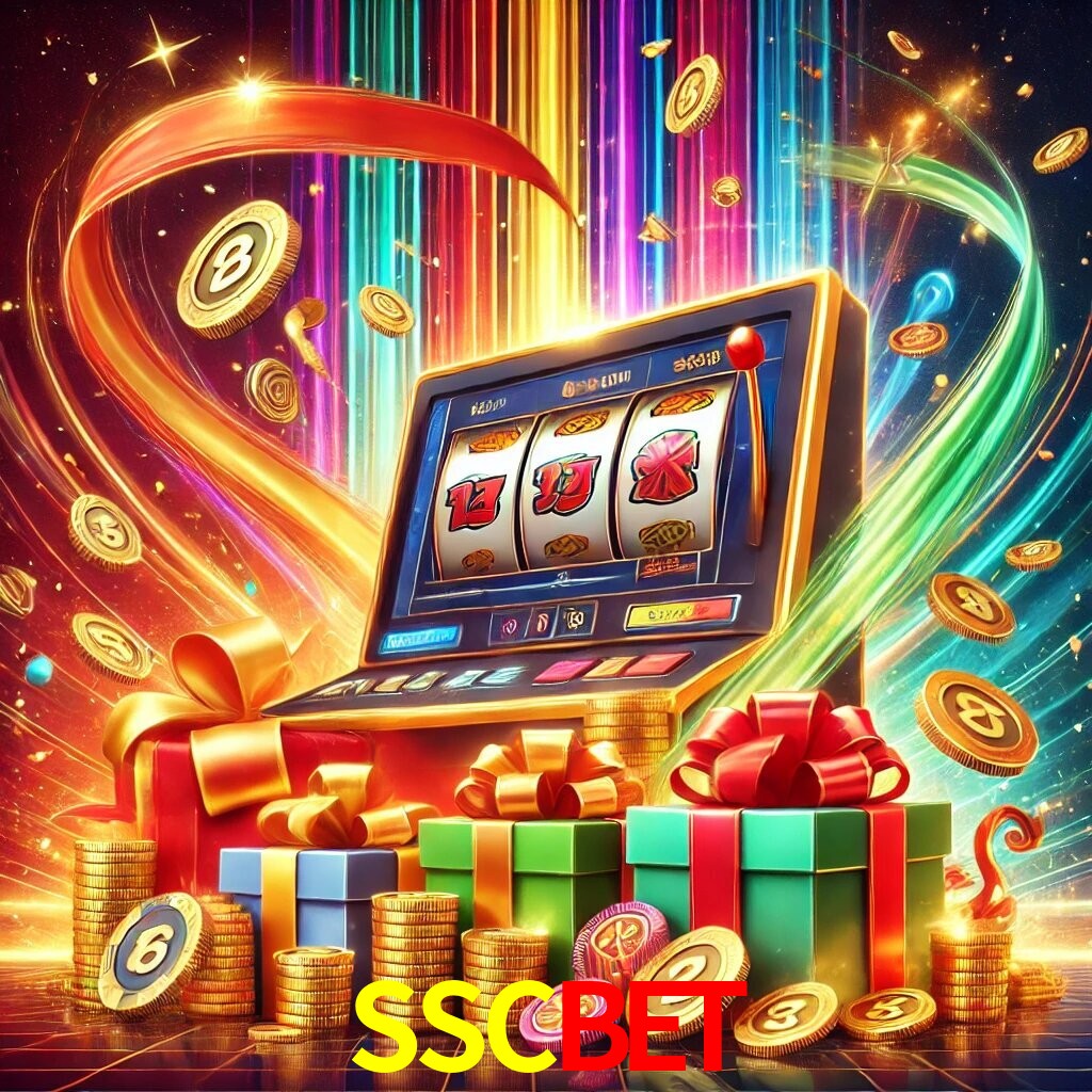 Promoções SSCBET